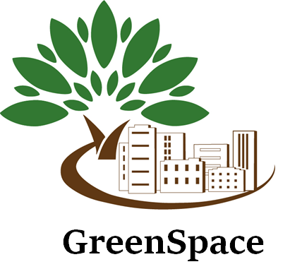 Logo GreenSpace
