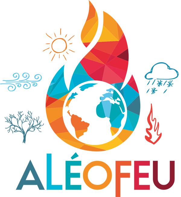 Logo Aleofeu