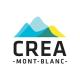 Logo Crea Mont-Blanc