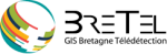 Logo GIS BreTel