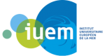 Logo IUEM
