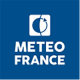 Logo Météo France Nouvelle-Calédonie 