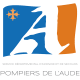 Logo SDIS 11