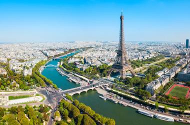 Tour Eiffel © Getty Images