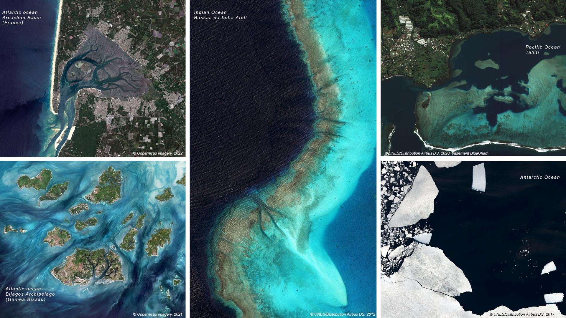 SCO projects related to ocean issues are particularly welcome in the run-up to the United Nations Conference on the Oceans (UNOC) in June 2025.