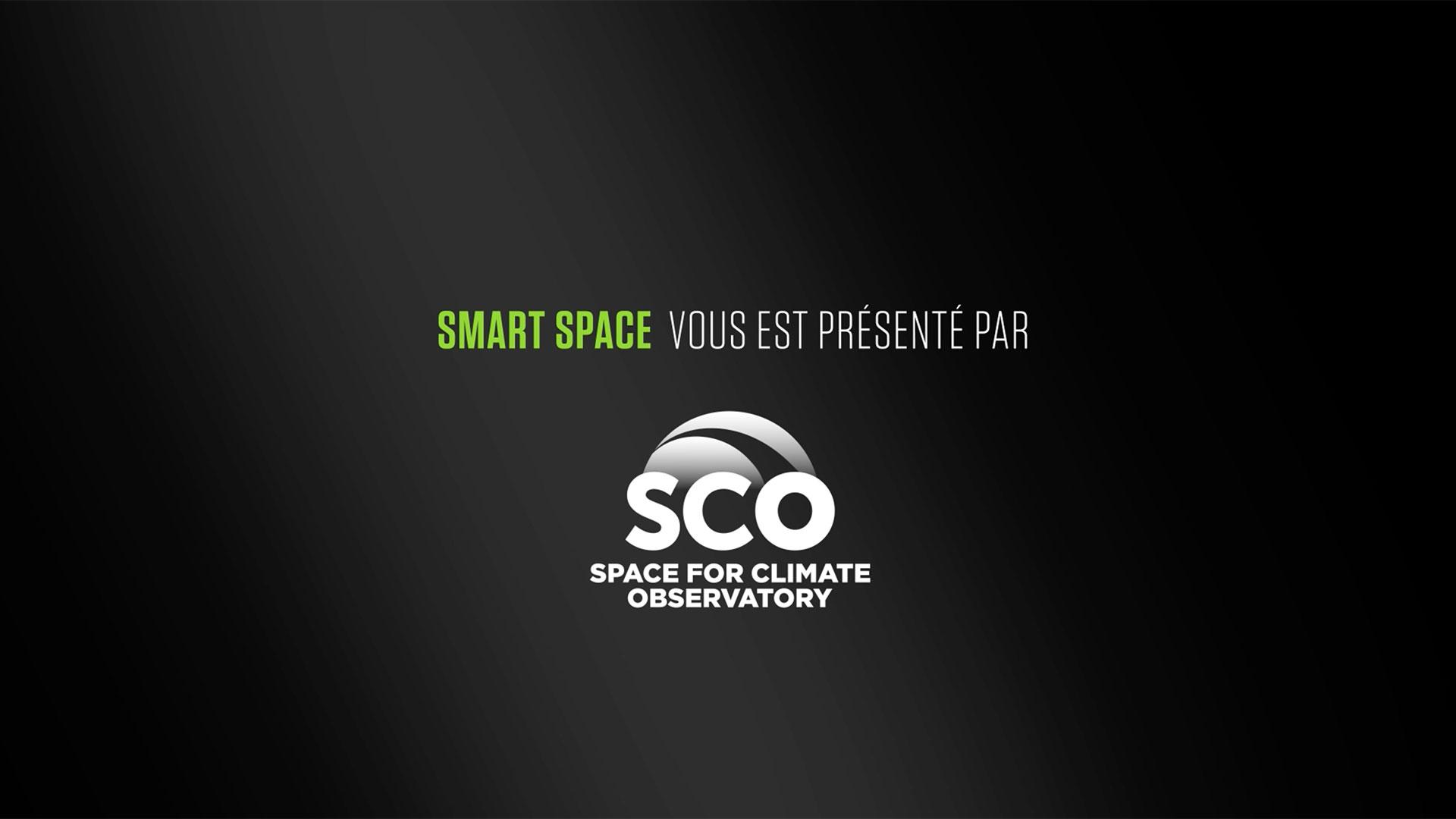 Le SCO est sur B Smart 4Change.