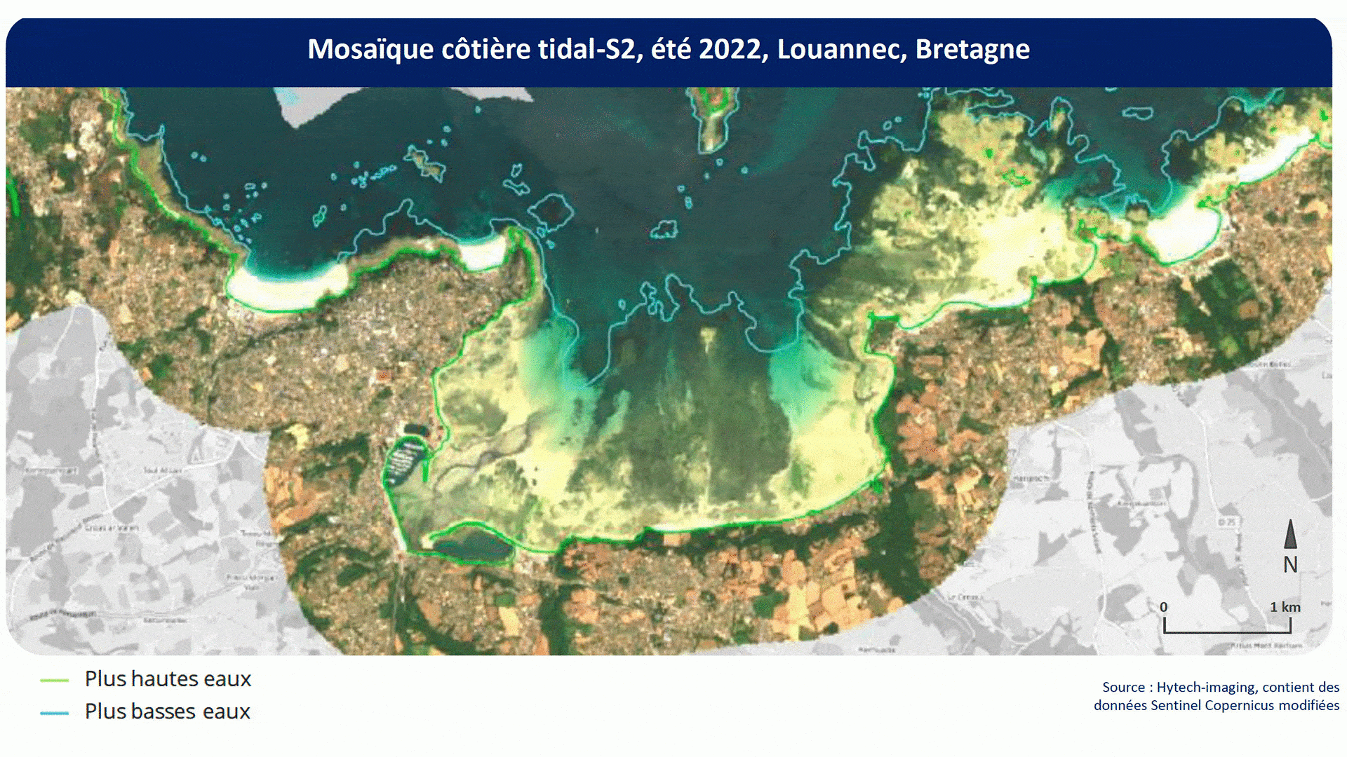 Génération, distribution et valorisation de produits satellitaires, forte interaction avec les utilisateurs locaux et réplicabilité, Littosat s’inscrit pleinement dans l’ADN du SCO.