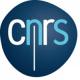 CNRS logo