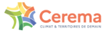 Cerema logo