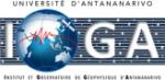 IOGA logo