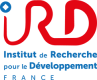 IRD logo