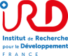 IRD logo