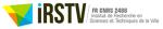 iRSTV logo