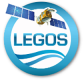 LEGOS logo