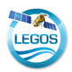 LEGOS logo