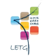 LETG logo