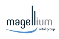 Magellium logo