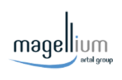 Magellium logo