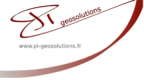 Pi-Geosolutions logo