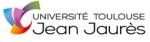 Université Toulouse II logo