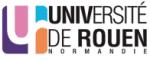 Université de Rouen Logo