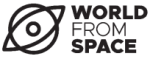 World From Space logo