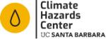 Climate Hazards logo