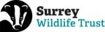 Surrey Wildlife Trust logo