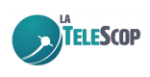 La Telescop logo