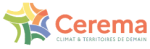 Cerema logo