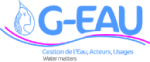 G-EAU Logo